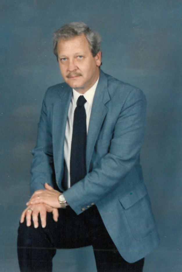 Obituary of Vaughn David Moureaux