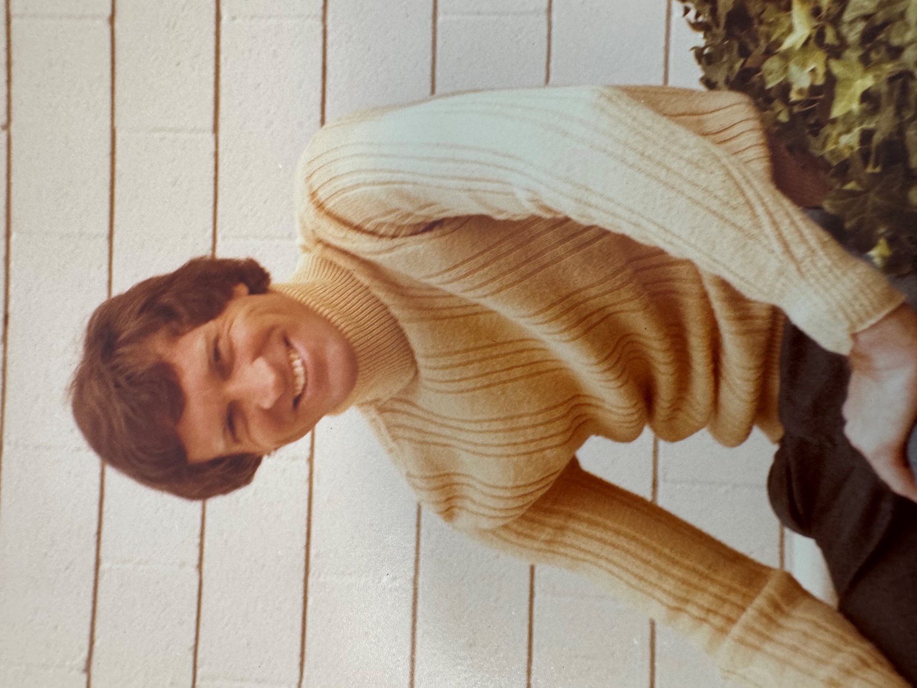 Obituary of Terence Edward Needham