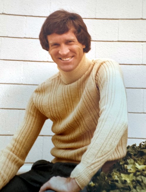 Obituary of Terence Edward Needham