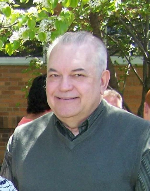 Obituary of Lorman Anthony Augustowski