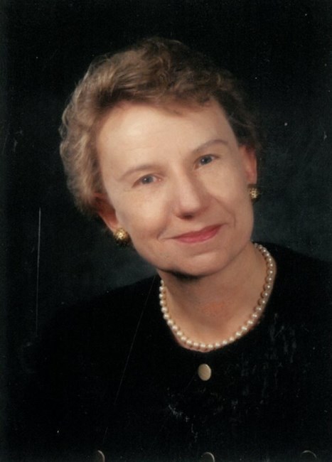 Obituary of Mai Kirch
