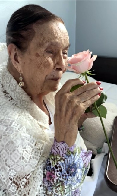 Obituary of Alejandra Castro Rivera