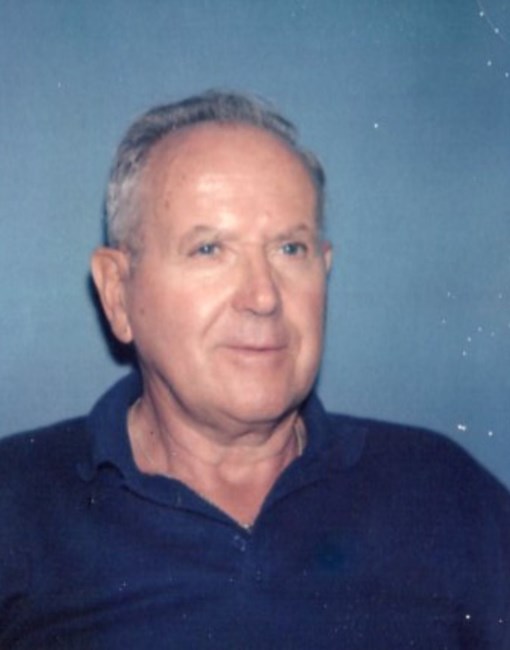 Obituary of Thornton "Choppy" Everett Candage