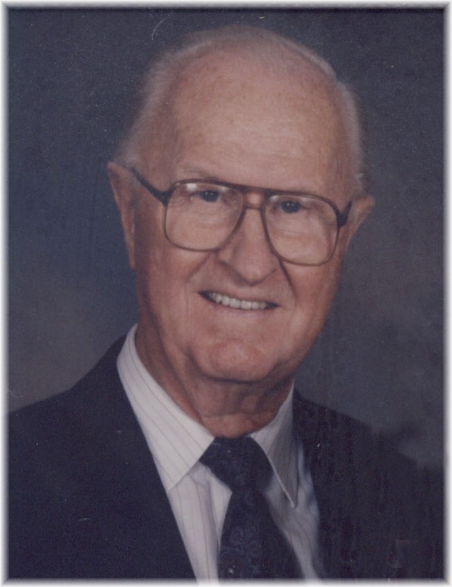 Robert Gibson Obituary Peterborough, ON