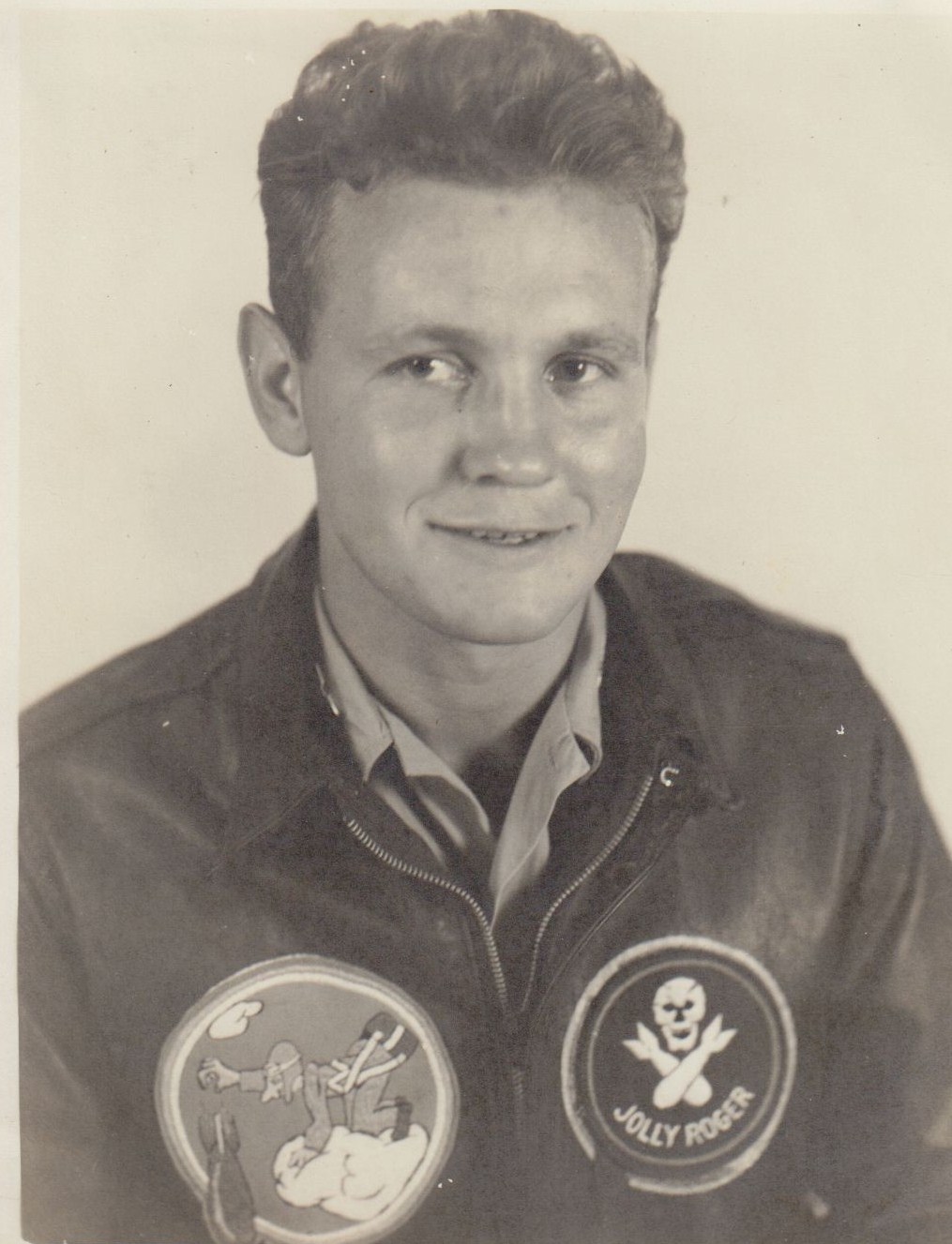 Obituary of Col. George R. Anderson