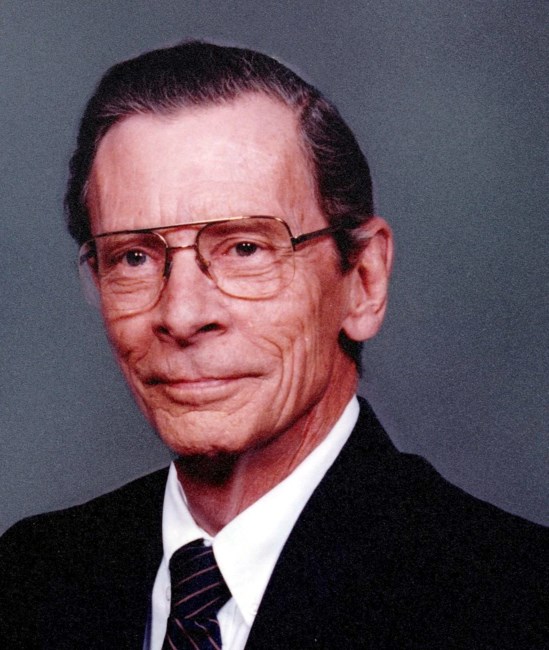 Obituary of B Harvey Cartwright