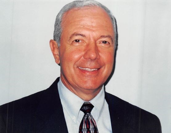 Obituary of William Lothrop Lucy