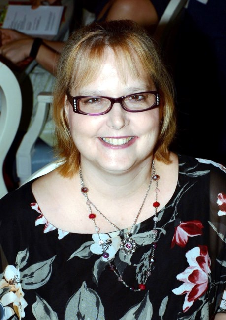Obituary of Dawn Marie Robbins