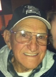 Obituary of Edward Nicholas Gonzales Sr.