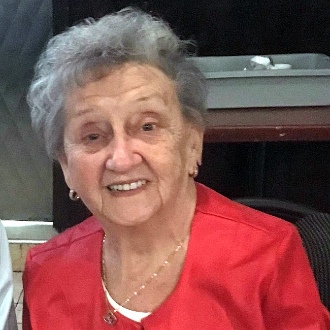 Obituary of Claudette Lavallée