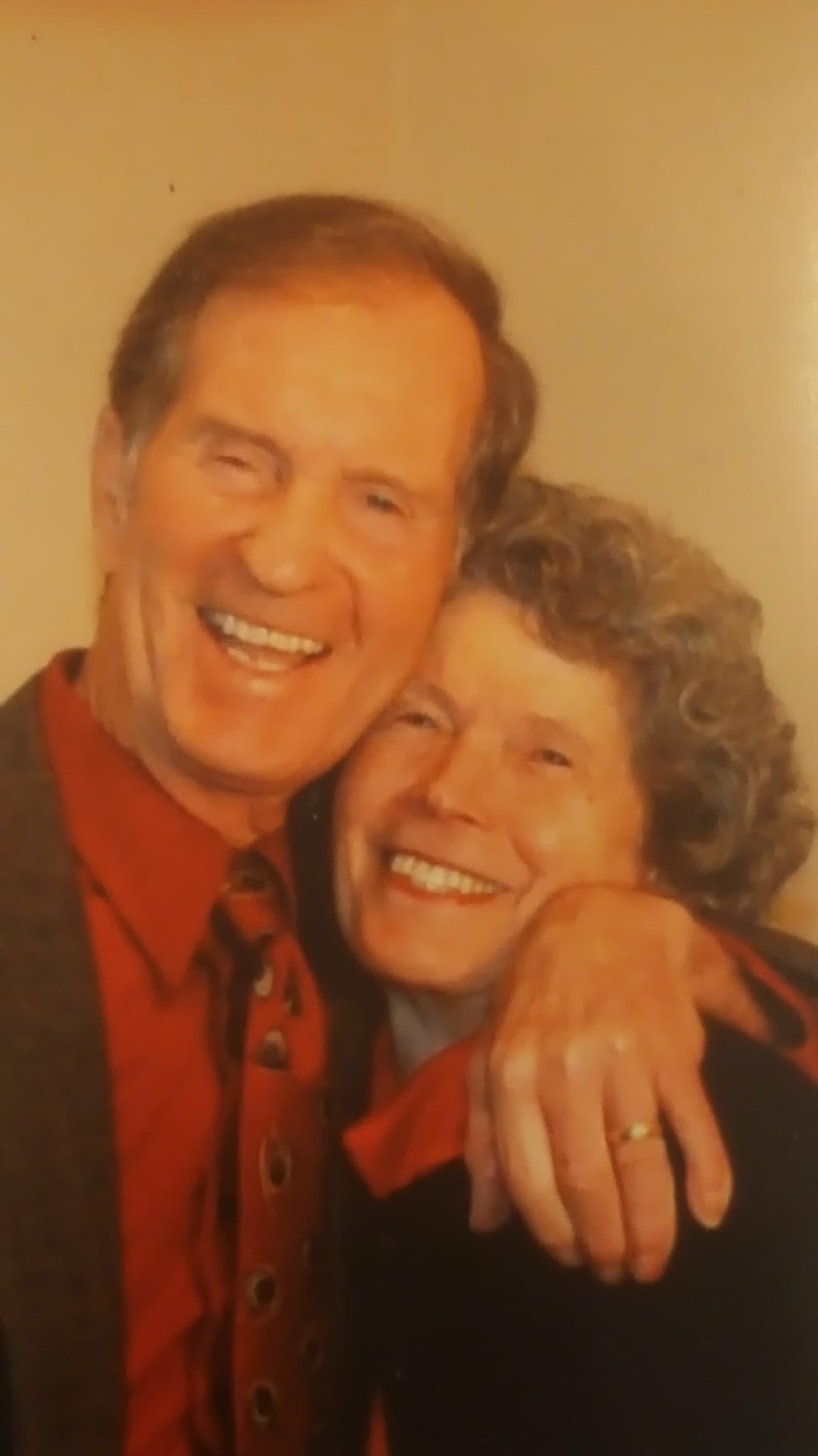 Obituary of Fred Cox