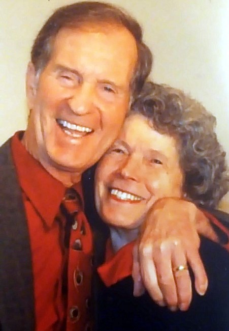 Obituary of Fred Cox