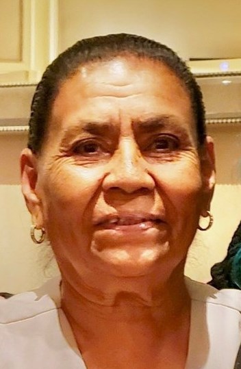 Obituary of Lucia Jimenez