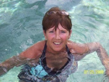 Obituary of Pamela Kay Reeves