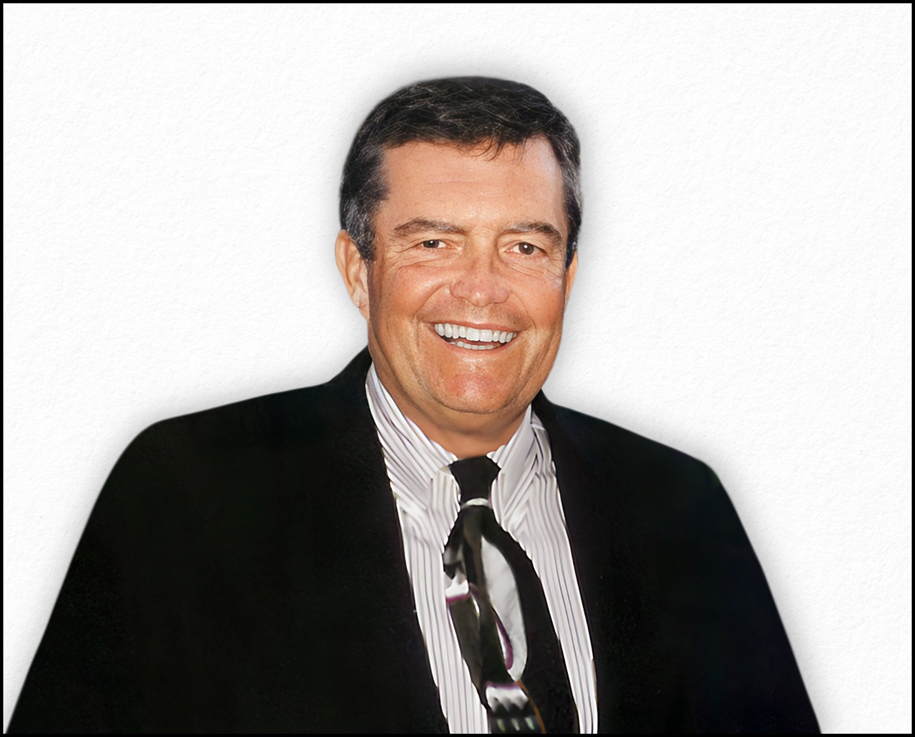 Thomas Ryan Obituary Houston, TX