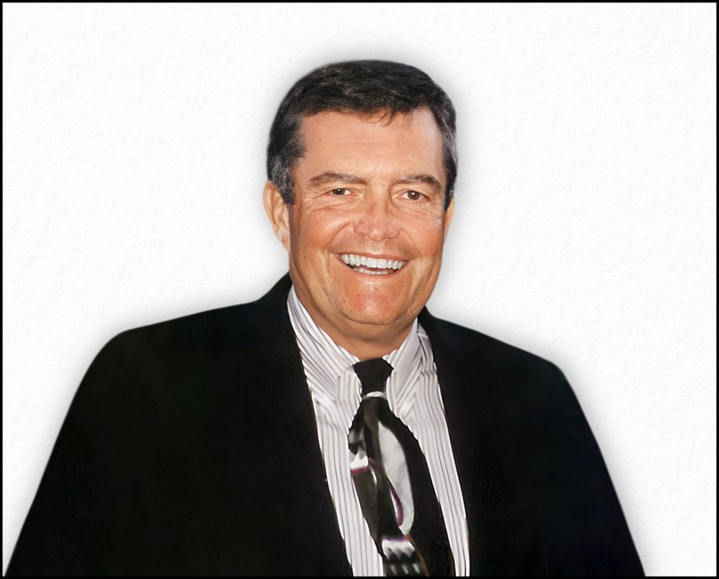 Obituary of Thomas Joseph Ryan