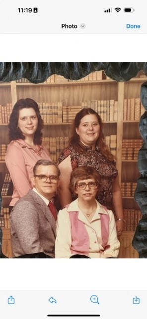 Obituary of Doris Triplett