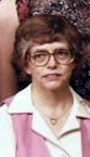Obituary of Doris Triplett