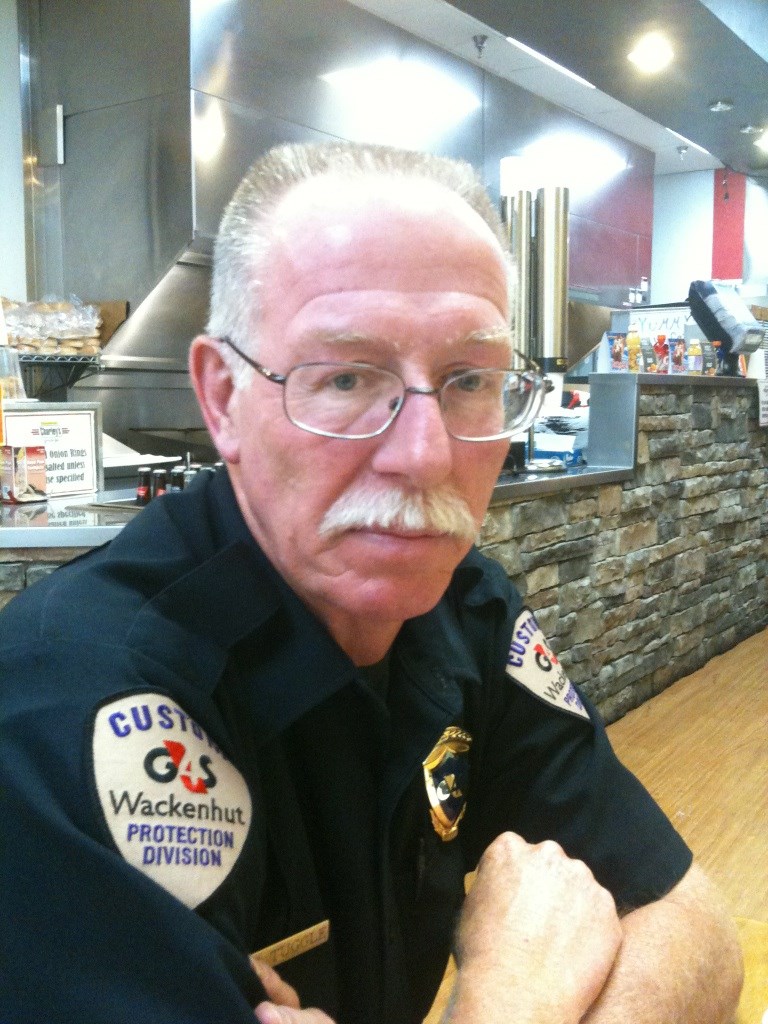 Obituary of Ronald Keith Tuggle