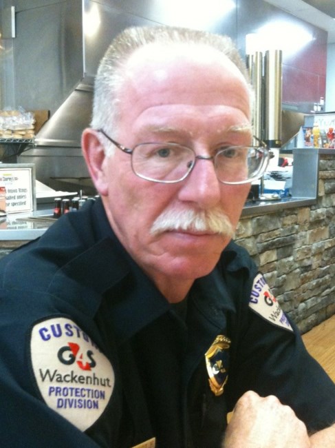 Obituary of Ronald Keith Tuggle