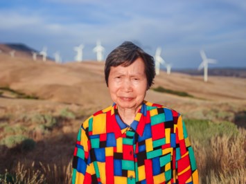 Obituario de Juan Bing Li