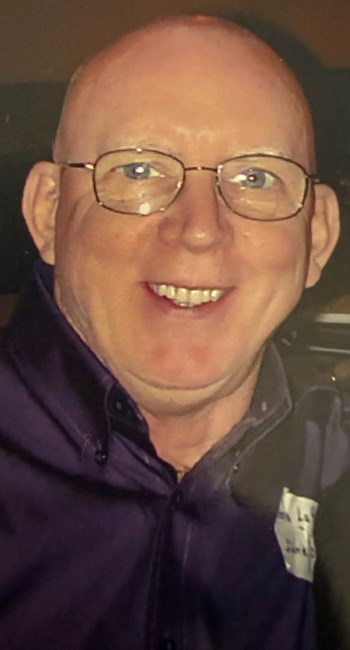 Obituary of Gene Edward LaPointe