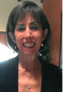 Obituary of Odalis M McNamara