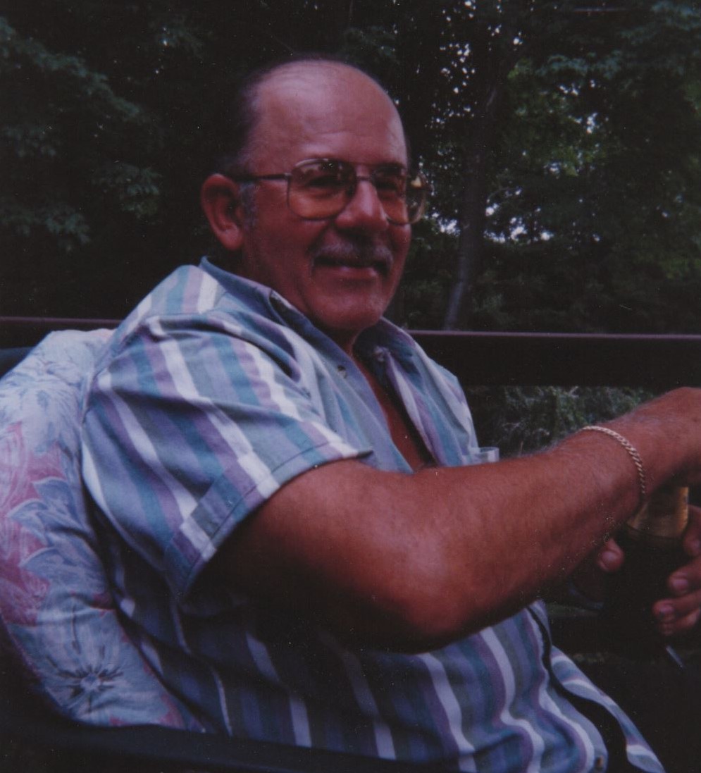 Obituary of Joseph J Soltis