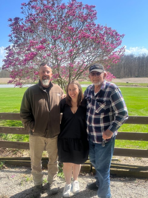 Avis de décès de Joseph J Soltis