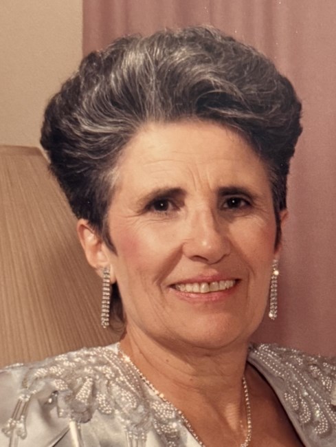 Obituary of Lina Fava