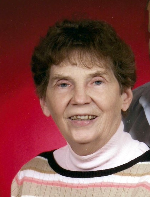 Avis de décès de Alma L. Morgan