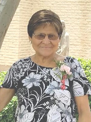 Obituary of Rosa E. Sabala