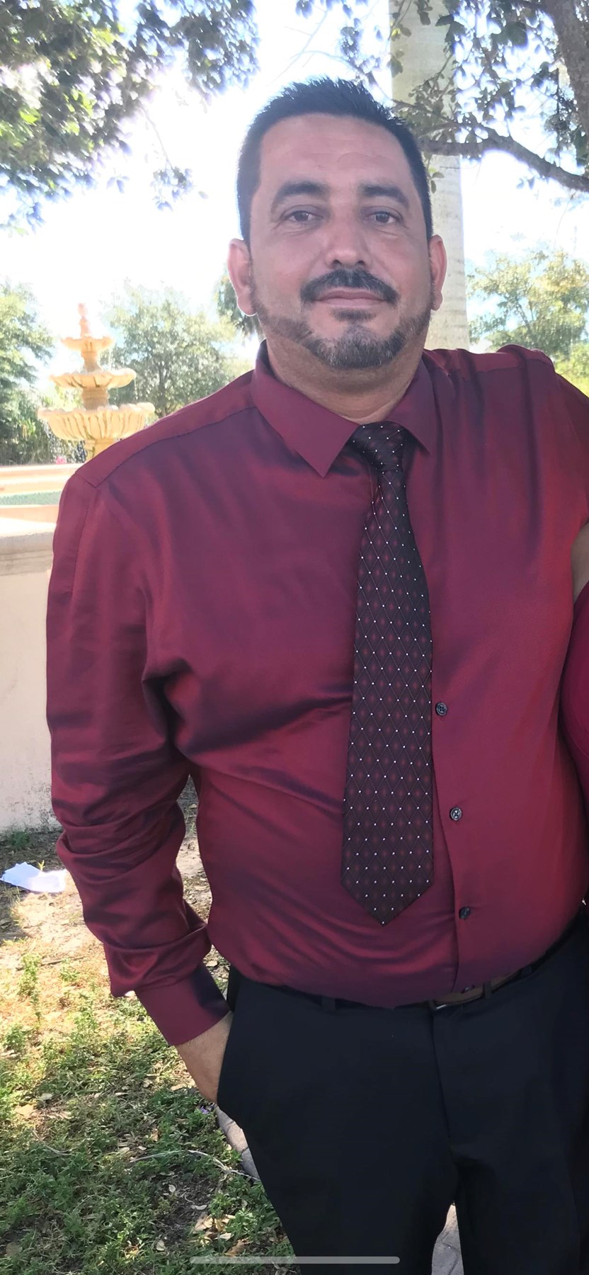 Obituary of Cesar Roman Lombardo