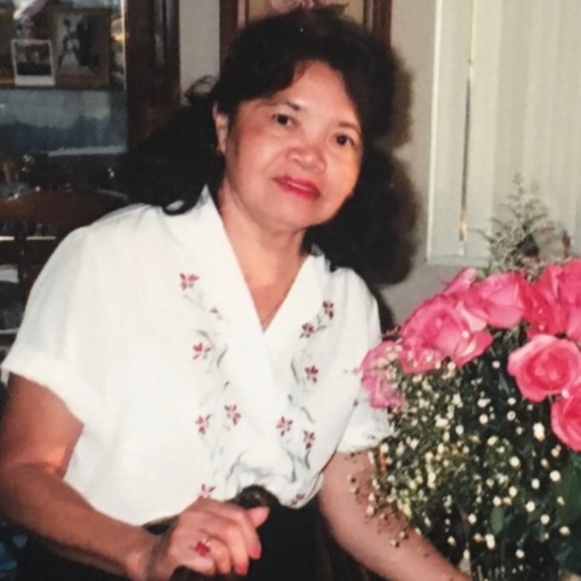 Obituary of Natalia D Enloe
