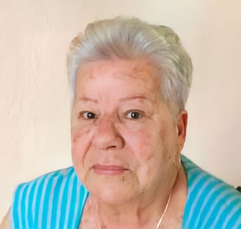 Obituary of Nelida J. Rodriguez Castillo