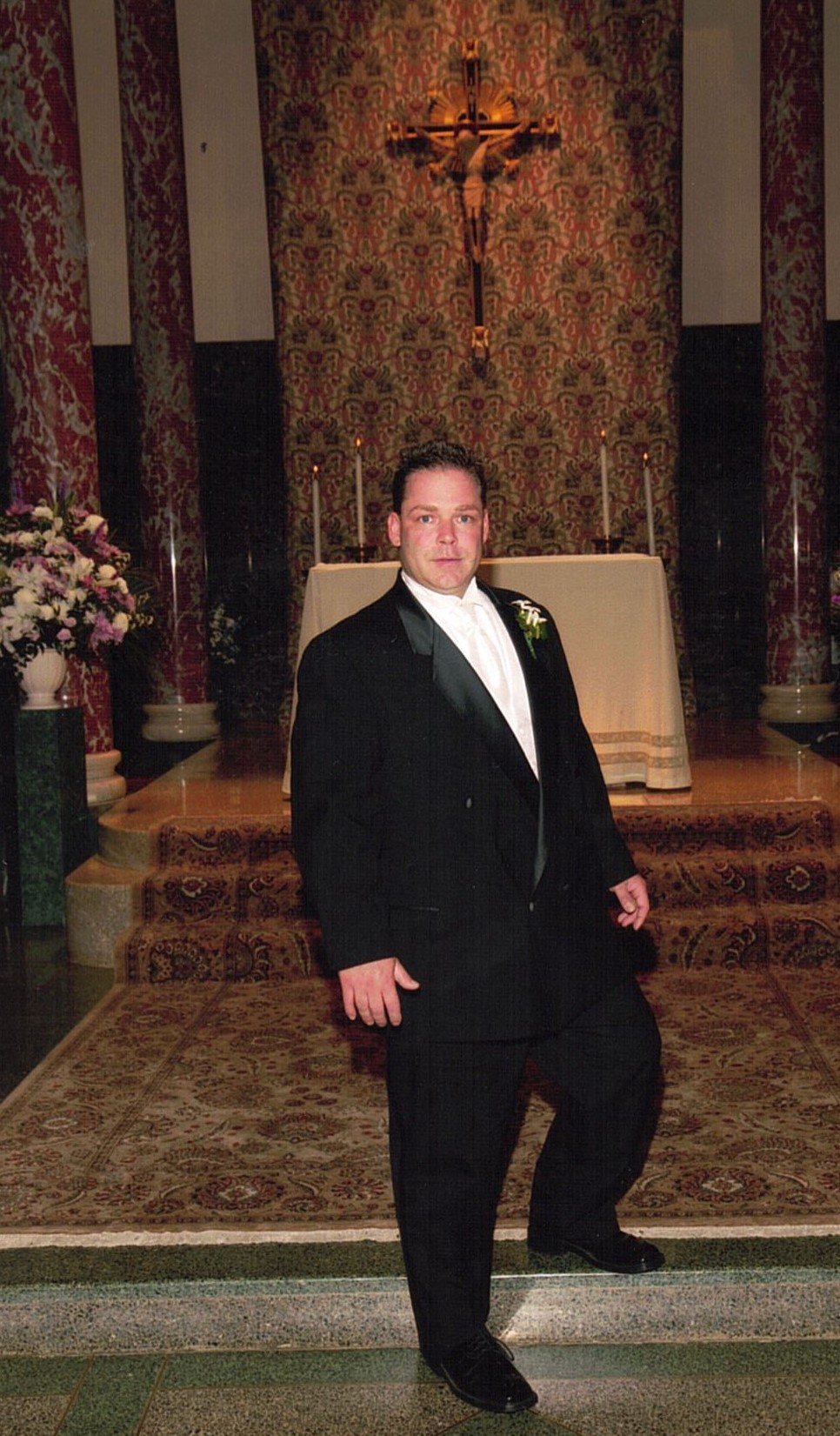 Joseph Lee Obituary Massapequa NY