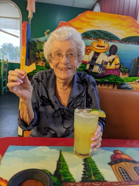 Obituary of Margaret Alice Abbott