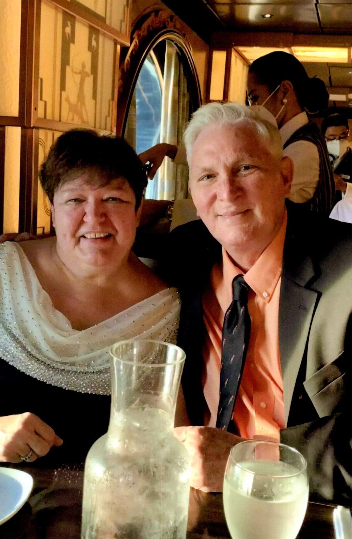 Obituario de William "Bill" Manuel Gearhart