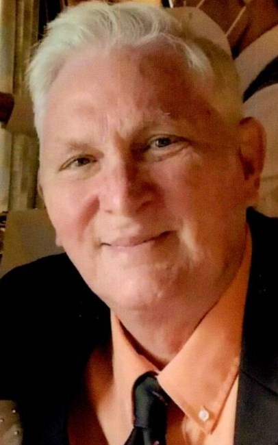 Obituario de William "Bill" Manuel Gearhart