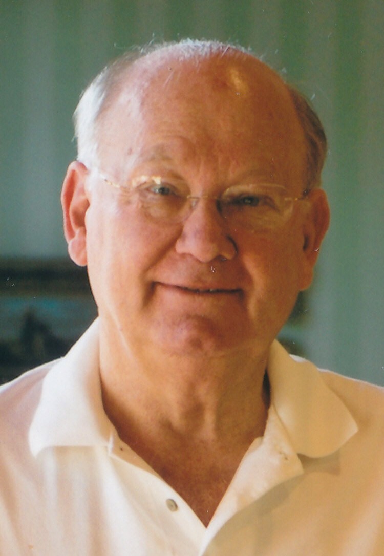 John Hessel Obituary Oklahoma City, OK