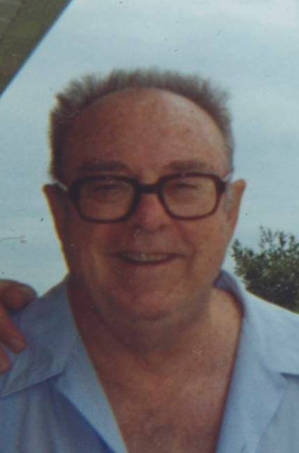 Obituary of William J Blevins