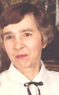 Obituary of Mrs. Ola Linville Whicker