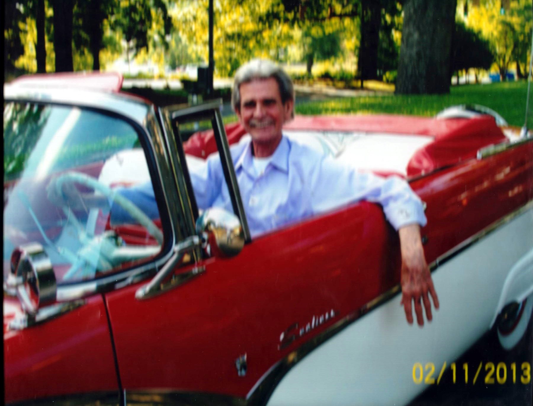 Terry Sanders Obituary Lenoir, NC