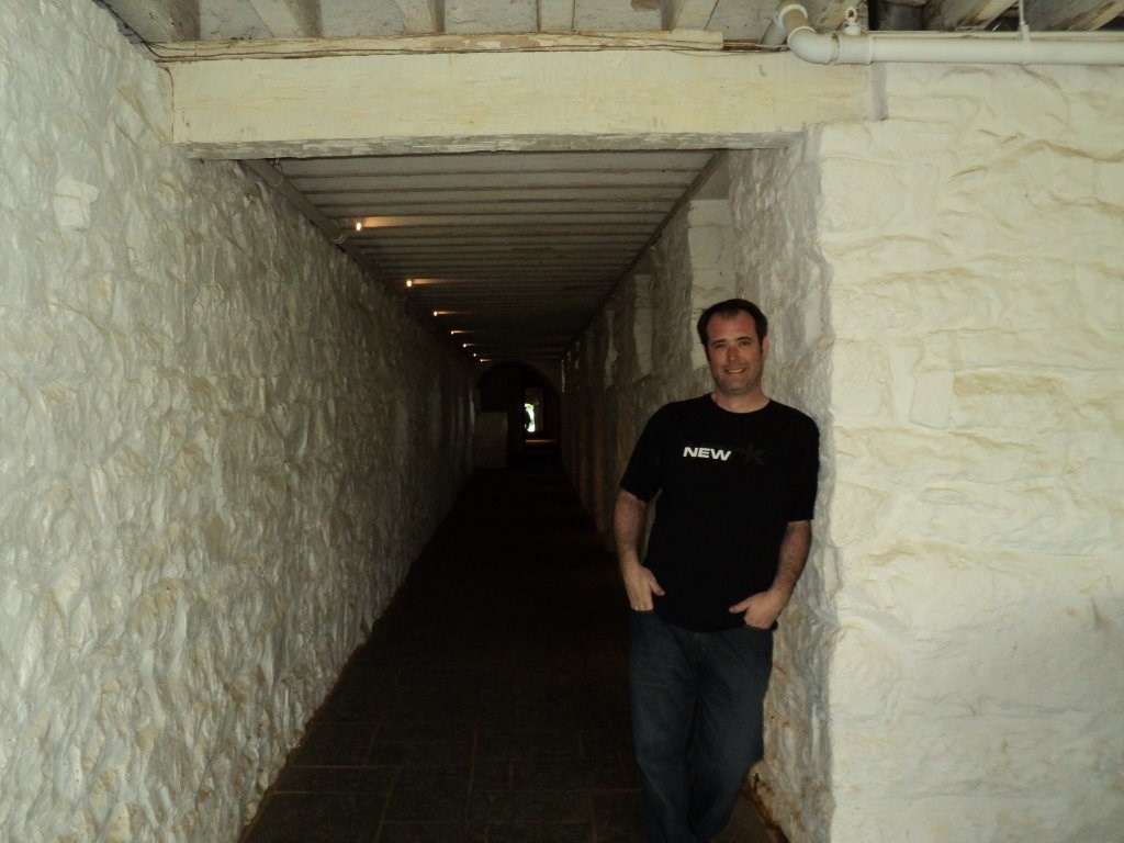 Obituary of Nathan David Horning