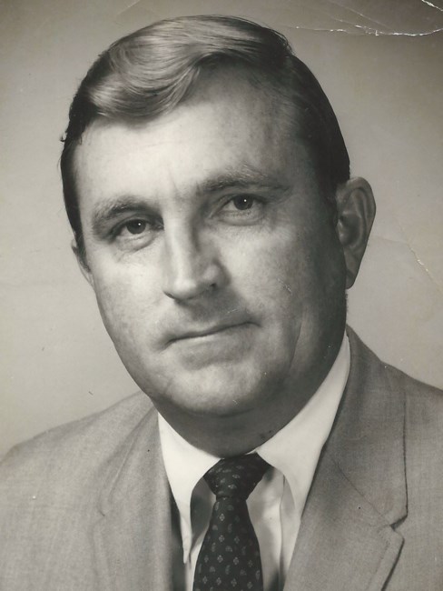 Obituary of Melvin S. Rushing