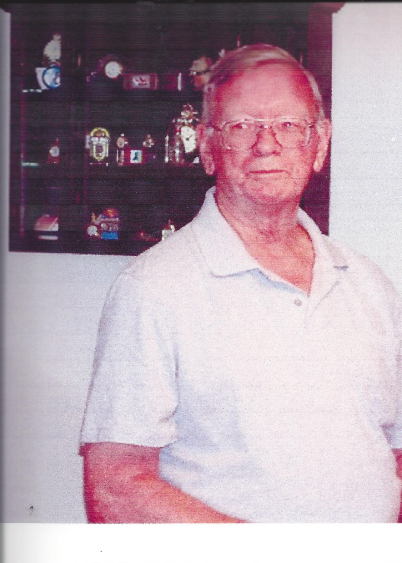 Gary Clayton Fletcher Obituary Richmond, VA