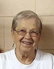 Obituary of Hazel H. Fleming