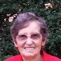 Obituary of Linda Ruth Valentine