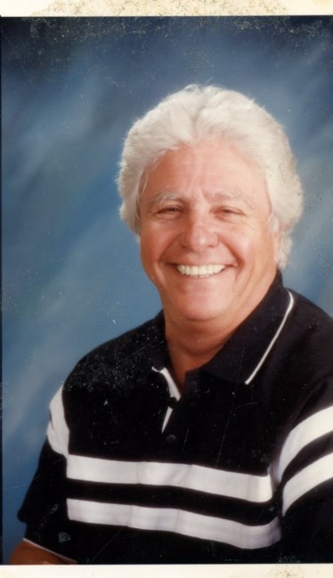 Obituary of Wade Carl Peluso