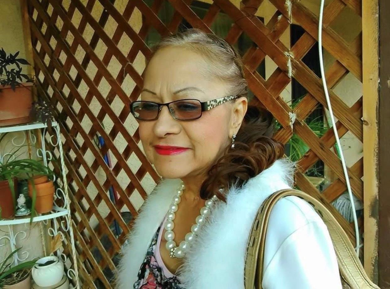 Obituary of Zita Yolanda Quiroz